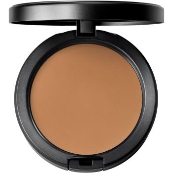 MAC Cosmetics Studio Fix Powder Plus Foundation Prefill matující pudrový make-up odstín C8 12 g