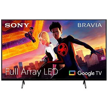 50" Sony Bravia XR-50X90S (XR50X90SAEP)