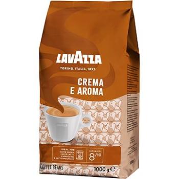 Lavazza Crema e Aroma, zrnková, 1000g (2444)