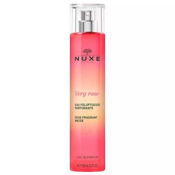 Nuxe Parfémovaná voda Very Rose EDP (Rose Fragrant Water) 100 ml