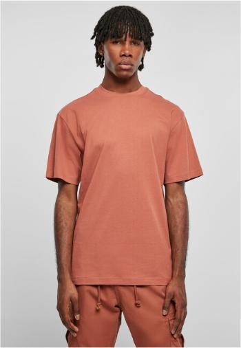 Urban Classics Tall Tee terracotta - M