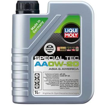 Liqui Moly Special Tec AA 0W-20 1L (6738)