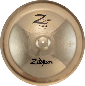 Zildjian Z Custom 20" Kínai cintányér