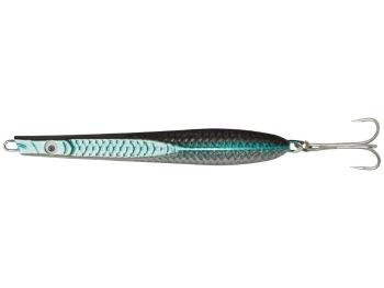 Kinetic Pilker Twister Sister Blue/Silver - 200g