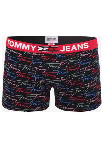 Pánské boxerky Tommy Hilfiger UM0UM02181 XL Dle obrázku