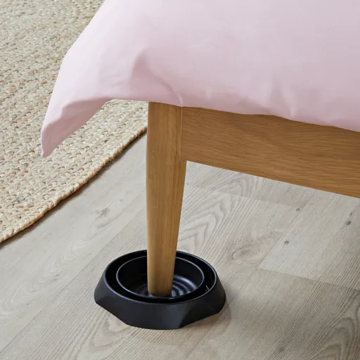 4 pasti na štěnice