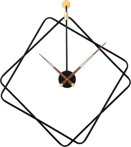 MPM Quality Nástěnné hodiny Frames E04.4478.90