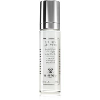 Sisley All Day All Year Anti-Aging Protection protivráskový denní krém 50 ml