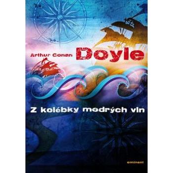 Z kolébky modrých vln (978-80-7281-441-1)