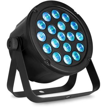 BeamZ LED PAR Slim 18x3W RGB