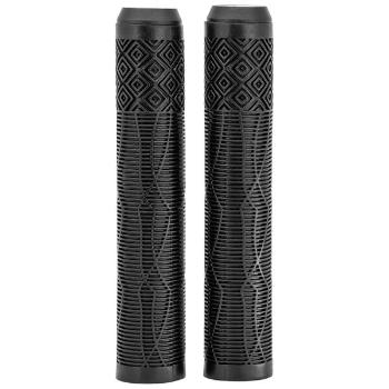 DIVINE MTB GRIPS Gripy, černá, velikost