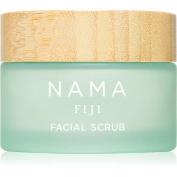 Nama Fiji Face pleťový peeling 50 g