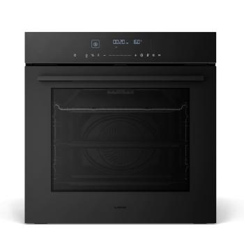 Klarstein Velaire, Široká škála funkcí, Energetická třída A+, 3160 W, 60 cm