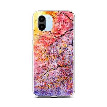 TopQ Kryt Xiaomi Redmi A1 Abstract Tree 86133 (86133)