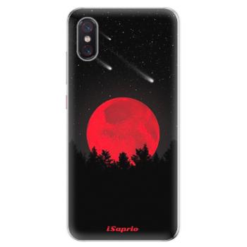 Odolné silikonové pouzdro iSaprio - Perseids 01 - Xiaomi Mi 8 Pro