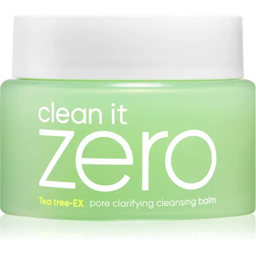 Banila Co. clean it zero pore clarifying odličovací a čisticí balzám na rozšířené póry 100 ml