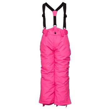 LOAP CUBOR Gyerek sínadrág, rózsaszín, méret 134-140