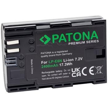 PATONA pro Canon LP-E6N 2040mAh Li-Ion Premium (PT1259)