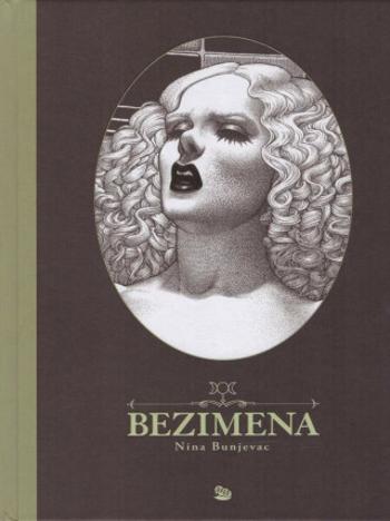 Bezimena - Nina Bunjevac