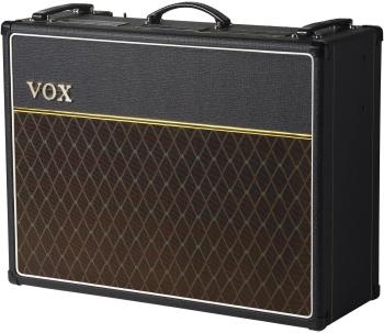 Vox AC30C2 Celolampové kytarové kombo