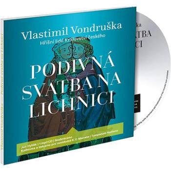 Podivná svatba na Lichnici: Hříšní lidé Království českého