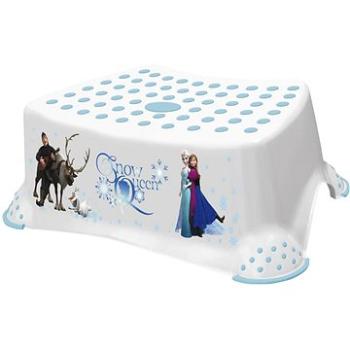 Dětské stupátko Lorelli DISNEY WINTER WHITE (10130350912)