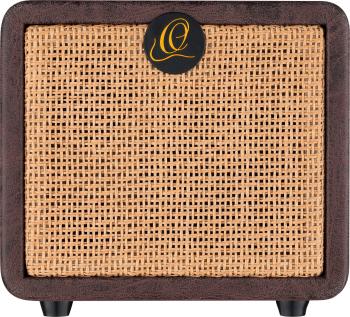 Ortega PTWO Brown Kombo pro elektroakustické nástroje