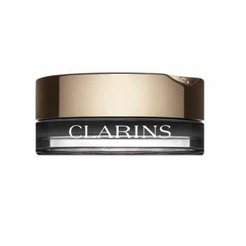 Clarins Ombre Velvet Eyeshadow  oční stíny - 06 women in black 7g