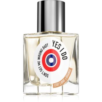 Etat Libre d’Orange Yes I Do parfémovaná voda pro ženy 30 ml