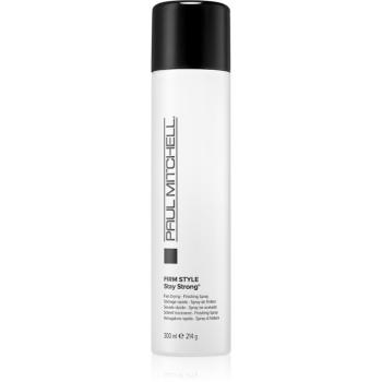 Paul Mitchell FirmStyle lak na vlasy se silnou fixací 300 ml