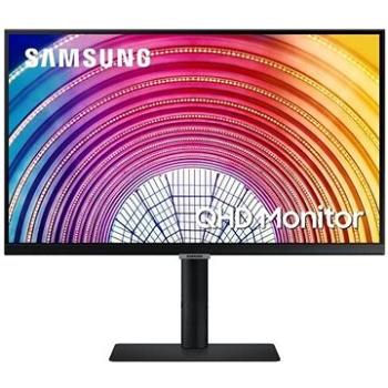 24" Samsung ViewFinity S60A (LS24A600NAUXEN)