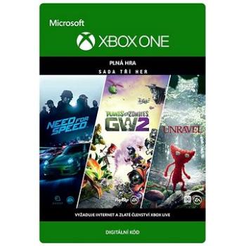 EA Family Bundle - Xbox Digital (G3Q-00278)