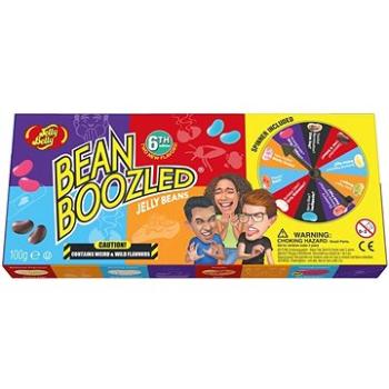 Jelly Belly - BeanBoozled Ruletka - Bonbóny (071567990516)