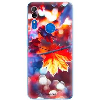 iSaprio Autumn Leaves pro Huawei P Smart Z (leaves02-TPU2_PsmartZ)