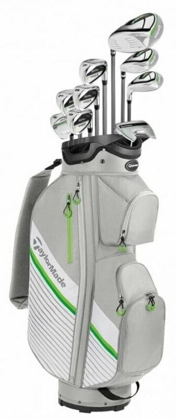 TaylorMade RBZ Speedlite Lady Pravá ruka Lady Golfový set