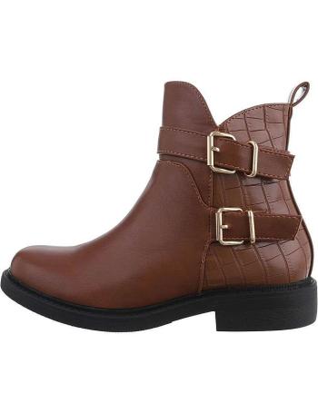 Dámské boty Chelsea Boots vel. 38