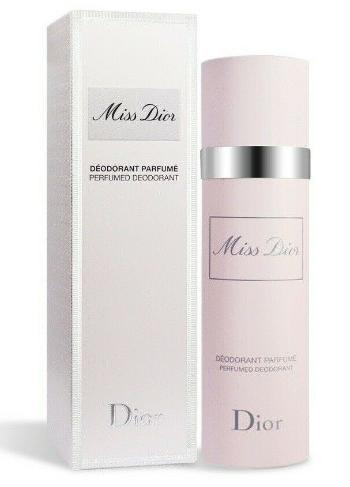 Dior Miss Dior - deodorant ve spreji 100 ml