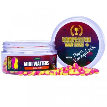 Sportcarp competition mini wafters 5 mm 25 g - juicy fruit