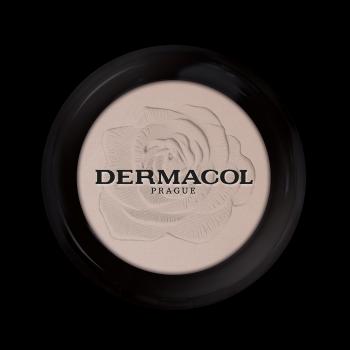 Dermacol Kompaktní pudr s reliéfem růže 8 g 2