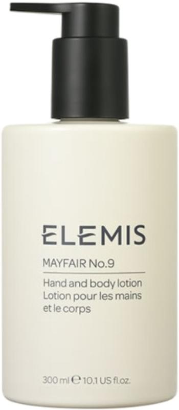 Elemis Hydratační tělové mléko Mayfair No.9 (Hand & Body Lotion) 300 ml