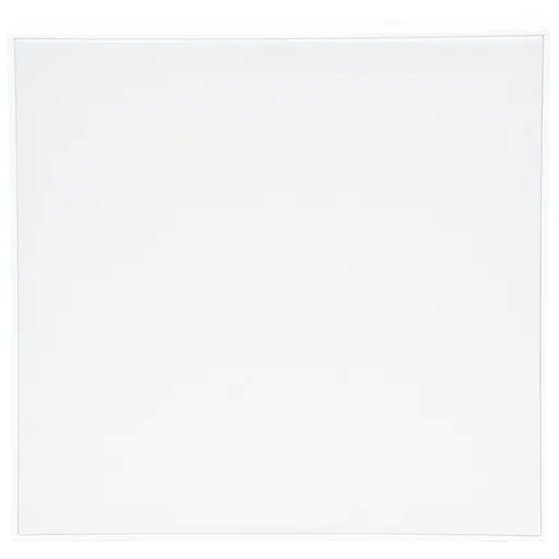 Ecolite SMD přisazené svítidlo 30x30cm, 48W, 4100K, IP20, 3900lm WFPS03-48W