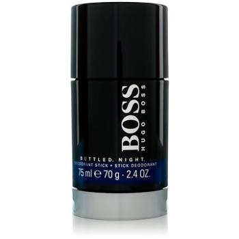 HUGO BOSS Boss Bottled Night 75 ml (737052351681)