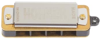 Hohner Mini harmonica 