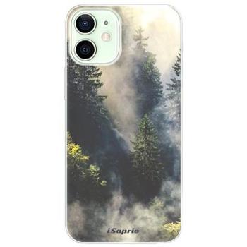 iSaprio Forrest 01 pro iPhone 12 (forrest01-TPU3-i12)