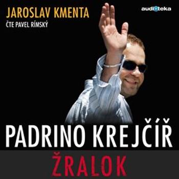 Padrino Krejčíř - Žralok