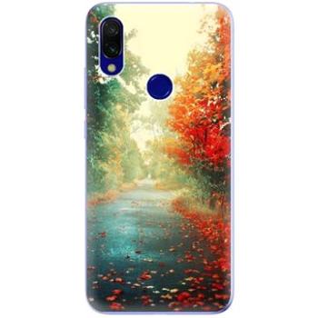 iSaprio Autumn pro Xiaomi Redmi 7 (aut03-TPU-Rmi7)