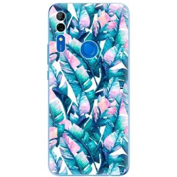 iSaprio Palm Leaves 03 pro Huawei P Smart Z (plmlvs03-TPU2_PsmartZ)