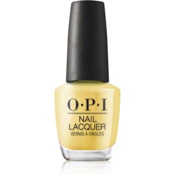 OPI My Me Era Nail Lacquer lak na nehty (Bee)FFR 15 ml