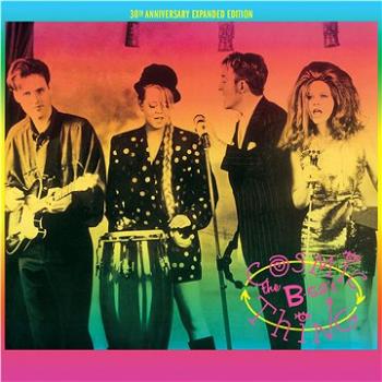 B-52's: Cosmic Thing - LP (0349784768)