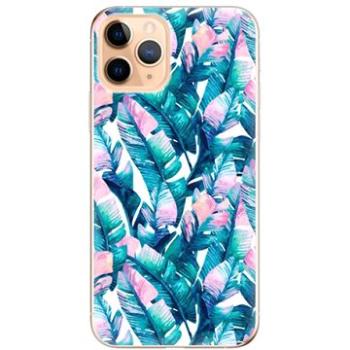 iSaprio Palm Leaves 03 pro iPhone 11 Pro (plmlvs03-TPU2_i11pro)